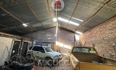 Galpón en venta, Felipe Boero N°1190, Escobar. ¡ESCRITURA INMEDIATA!