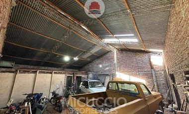 Galpón en venta, Felipe Boero N°1190, Escobar. ¡ESCRITURA INMEDIATA!