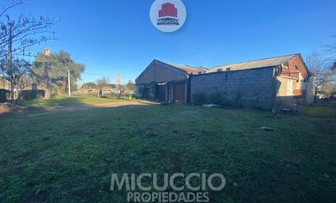 Galpón en venta, Felipe Boero N°1190, Escobar. ¡ESCRITURA INMEDIATA!