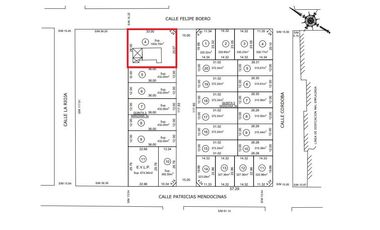 Galpón en venta, Felipe Boero N°1190, Escobar. ¡ESCRITURA INMEDIATA!