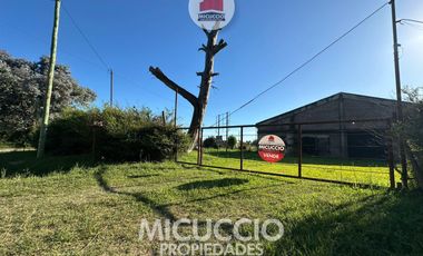 Galpón en venta, Felipe Boero N°1190, Escobar. ¡ESCRITURA INMEDIATA!