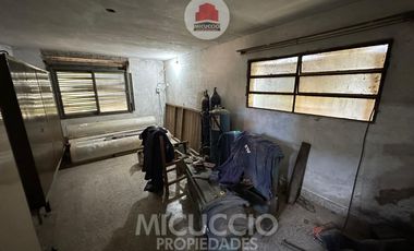 Galpón en venta, Felipe Boero N°1190, Escobar. ¡ESCRITURA INMEDIATA!