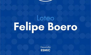 Galpón en venta, Felipe Boero N°1190, Escobar. ¡ESCRITURA INMEDIATA!