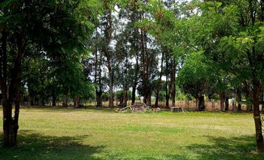 Terreno en venta Barrancas de San Benito