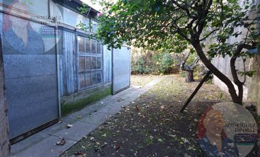Casa en Temperley con 2 dormitorios y lote de 52,95 metros de largo!