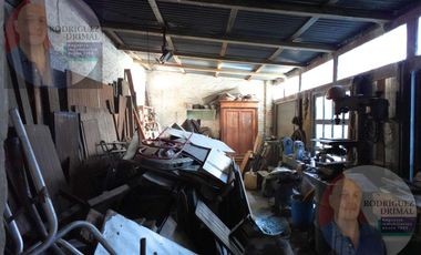 Casa en Temperley con 2 dormitorios y lote de 52,95 metros de largo!