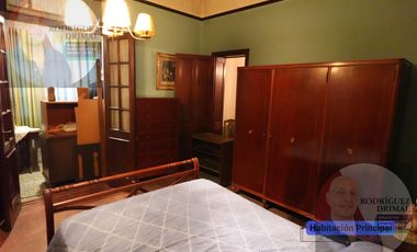 Casa en Temperley con 2 dormitorios y lote de 52,95 metros de largo!