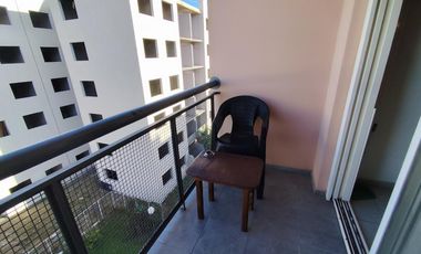 Venta Departamento 4 ambientes con balcon Apto Credito en San Fernando