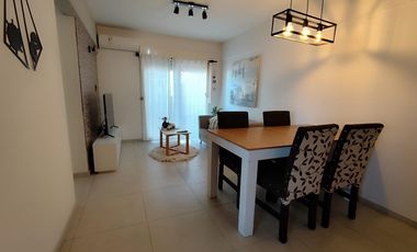 Venta Departamento 4 ambientes con balcon Apto Credito en San Fernando