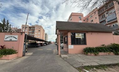 Venta Departamento 4 ambientes con balcon Apto Credito en San Fernando