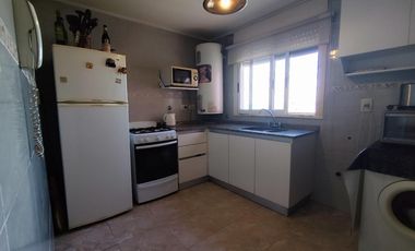 Venta Departamento 4 ambientes con balcon Apto Credito en San Fernando