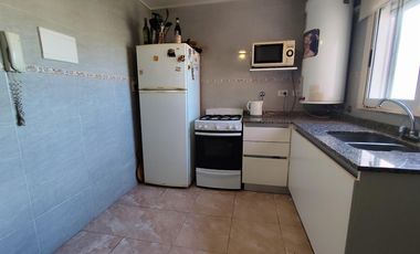 Venta Departamento 4 ambientes con balcon Apto Credito en San Fernando