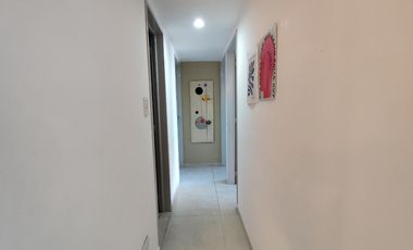 Venta Departamento 4 ambientes con balcon Apto Credito en San Fernando