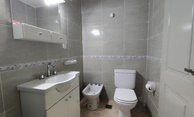 Venta Departamento 4 ambientes con balcon Apto Credito en San Fernando