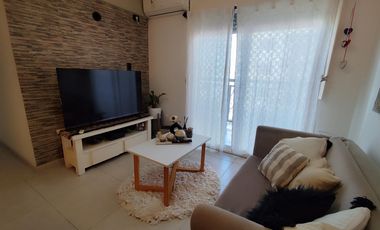 Venta Departamento 4 ambientes con balcon Apto Credito en San Fernando