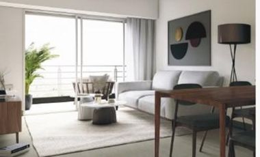 Departamento  de dos  ambientes en venta, Caseros