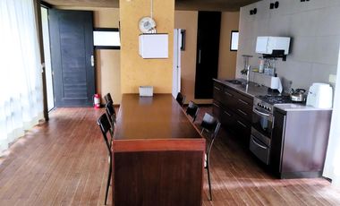 COSTA DEL ESTE - VENTA - CASA - FRENTE A INGRESO RESERVA - ACEPTA PERMUTA