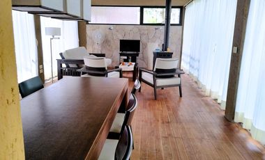 COSTA DEL ESTE - VENTA - CASA - FRENTE A INGRESO RESERVA - ACEPTA PERMUTA