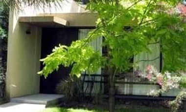 COSTA DEL ESTE - VENTA - CASA - FRENTE A INGRESO RESERVA - ACEPTA PERMUTA