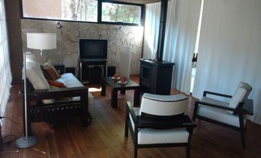 COSTA DEL ESTE - VENTA - CASA - FRENTE A INGRESO RESERVA - ACEPTA PERMUTA