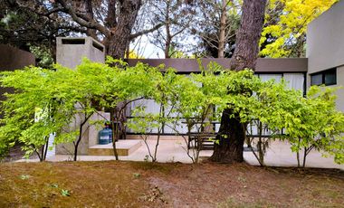 COSTA DEL ESTE - VENTA - CASA - FRENTE A INGRESO RESERVA - ACEPTA PERMUTA