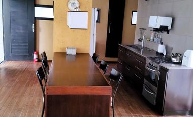 COSTA DEL ESTE - VENTA - CASA - FRENTE A INGRESO RESERVA - ACEPTA PERMUTA