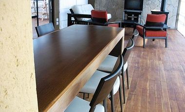 COSTA DEL ESTE - VENTA - CASA - FRENTE A INGRESO RESERVA - ACEPTA PERMUTA