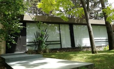 COSTA DEL ESTE - VENTA - CASA - FRENTE A INGRESO RESERVA - ACEPTA PERMUTA