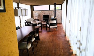 COSTA DEL ESTE - VENTA - CASA - FRENTE A INGRESO RESERVA - ACEPTA PERMUTA