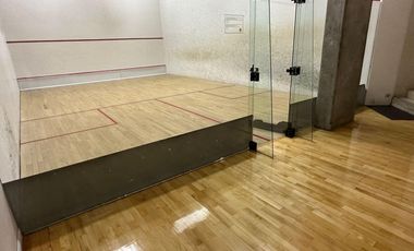 VENTA TRIPLEX DE 6 AMBIENTES CON TERRAZA EN PUERTO MADERO