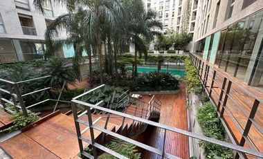 VENTA TRIPLEX DE 6 AMBIENTES CON TERRAZA EN PUERTO MADERO