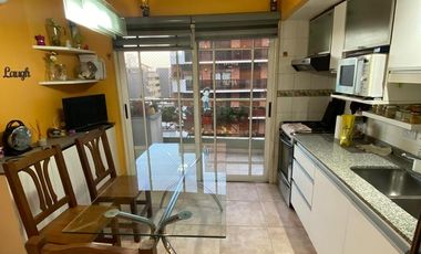 SANTILLI - LAS LOMITAS - MITRE 231 5º B