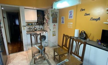 SANTILLI - LAS LOMITAS - MITRE 231 5º B
