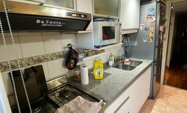 SANTILLI - LAS LOMITAS - MITRE 231 5º B