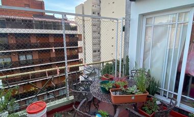 SANTILLI - LAS LOMITAS - MITRE 231 5º B