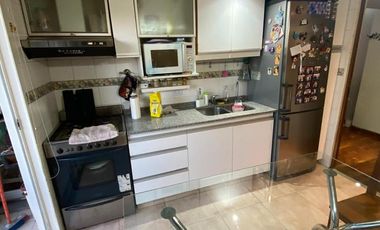 SANTILLI - LAS LOMITAS - MITRE 231 5º B