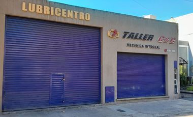 Galpón en Lomas de Zamora Oeste