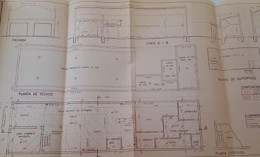 Galpón en Lomas de Zamora Oeste