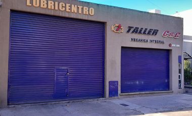 Galpón en Lomas de Zamora Oeste