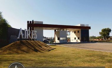 Terrenos en Aires del Nordeste