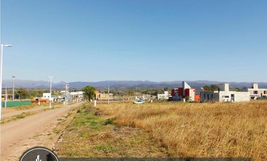Terrenos en Aires del Nordeste