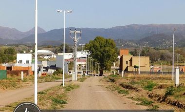 Terrenos en Aires del Nordeste