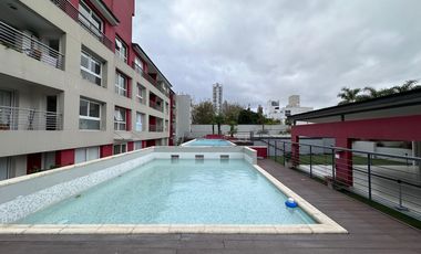 Departamento en Lomas de Zamora Oeste