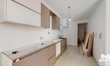 Casa en venta en Martinez, 5 amb en 3 plantas con jardín