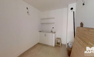 Casa en venta en Martinez, 5 amb en 3 plantas con jardín
