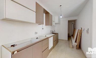 Casa en venta en Martinez, 5 amb en 3 plantas con jardín