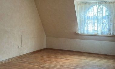 CASA EN VENTA FRACCIONAMIENTO NOGALAR CAMPESTRE