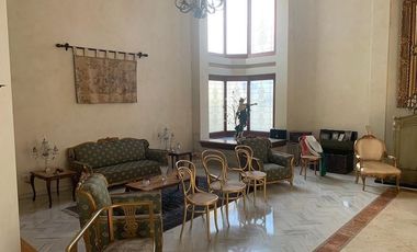 CASA EN VENTA FRACCIONAMIENTO NOGALAR CAMPESTRE