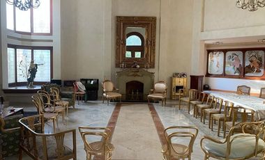 CASA EN VENTA FRACCIONAMIENTO NOGALAR CAMPESTRE