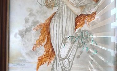 CASA EN VENTA FRACCIONAMIENTO NOGALAR CAMPESTRE